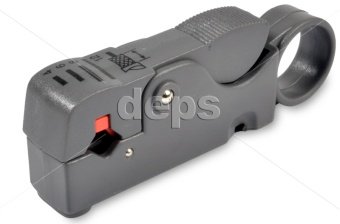 Инструмент для разделки коаксиального кабеля Cor-X HT 332