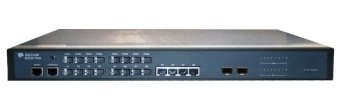 OLT-терминал BDcom P3608-2TE
