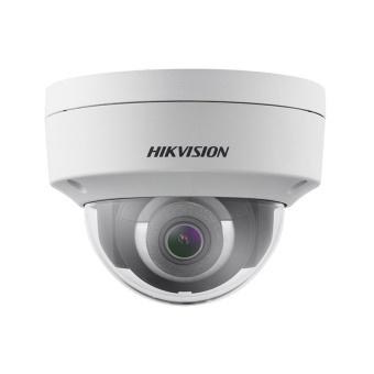 IP-видеокамера Hikvision DS-2CD2143G0-IS(6mm) для системы видеонаблюдения