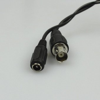 HDCVI видеокамера Dahua HAC-HFW1400TLP-A 2.8mm для системы видеонаблюдения