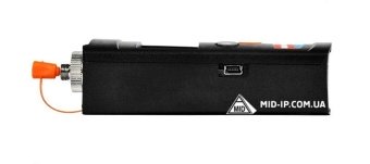 Измеритель оптической мощности MULTITEST MT1117C