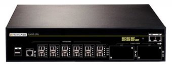 FoxGate F800E-10G Firewall