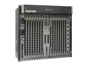 OLT-терминал Huawei MA5800-X17 Kit (комплект)