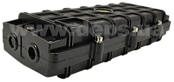 Муфта оптическая малогабаритная Step4Net FOSC-PG-48S