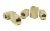 Соединитель проходной Cor-X RJ-45 на RJ-45