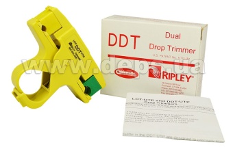 Тример Ripley DDT-UTP