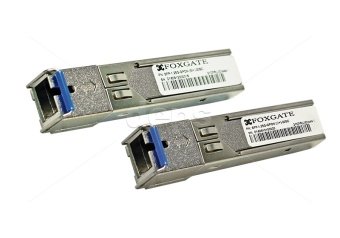 FoxGate SFP-1,25/2,5G-GPON (B+)-20SC
