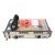 OLT-терминал Huawei MA5608T Kit-4 (+ 1*MCUD1 + 1*MPWD)