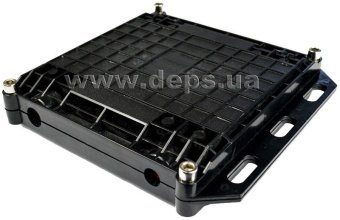 Муфта оптическая Crosver FOSC-X