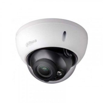 HDCVI видеокамера 4 Мп Dahua HAC-HDBW1400RP-Z (2.7-12mm) для системы видеонаблюдения
