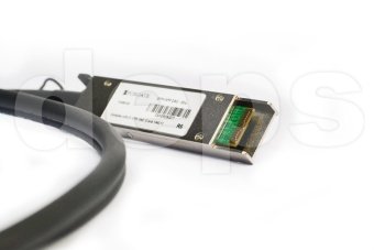 Кабель прямого соединения FoxGate SFP+/XFP DAC-XCu