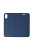 Чехол-книжка Dux Ducis case for iPhone X blue (MNA31EC121040)