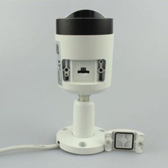 IP-видеокамера Dahua IPC-HFW2431SP-S-S2 (3.6mm) для системы видеонаблюдения