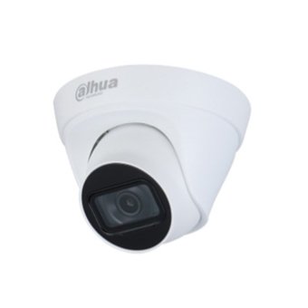 IP-видеокамера 2 Мп Dahua DH-IPC-HDW1230T1-S5 (2.8 мм) для системы видеонаблюдения
