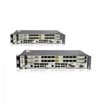 OLT-терминал Huawei MA5608T Kit-1 (+ 1*MCUD + 1*MPWC)