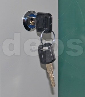 Шкаф настенный CSV Wallmount Lite 9U (акрил)