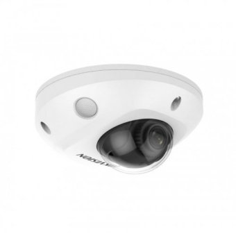IP-видеокамера Hikvision DS-2CD2523G0-IS(2.8mm) для системы видеонаблюдения