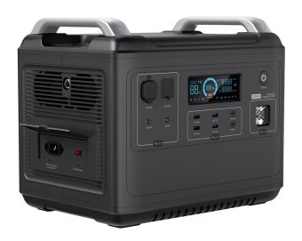 Портативна зарядна електростанція 2E 1997/2000W LiFePo4