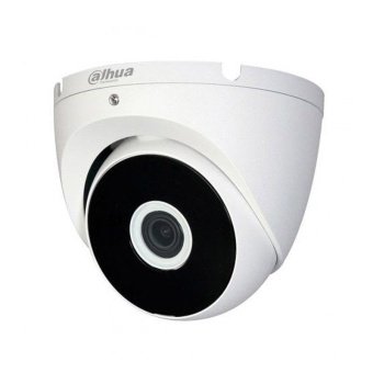 HDCVI видеокамера Dahua HAC-T2A11P 2.8mm для системы видеонаблюдения
