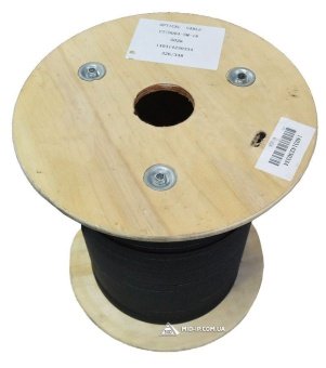 Оптический кабель распределительный FTTH001-SM-18/Flex