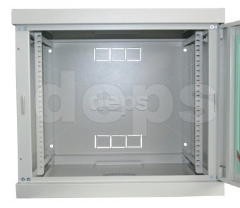 Шкаф настенный CSV Wallmount Lite 9U (акрил)