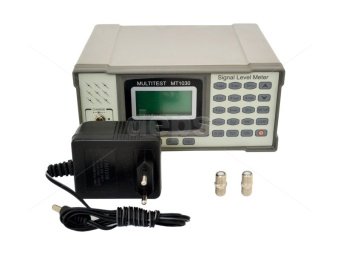 Многофункциональный измерительный прибор Multitest MT1030/MT1035