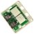 Розетка RJ-45 внешняя двухпортовая Cor-X UC-2208B