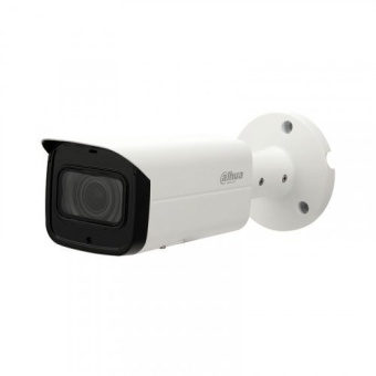IP-видеокамера 4 Мп Dahua DH-IPC-HFW2431TP-AS-S2 (8 мм) для системы видеонаблюдения