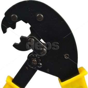 Обжимной инструмент ОБ 6/11