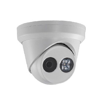 IP-видеокамера Hikvision DS-2CD2323G0-I(4mm) для системы видеонаблюдения
