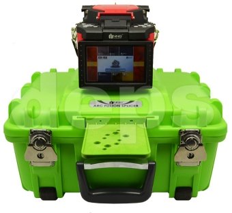 Автоматический сварочный аппарат Inno Instrument IFS-15S