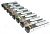 CWDM SFP 1 Gbps модули