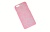 Панель EFIR Gipur Hard Panel для Apple iPhone 6/6s Pink (MNA31EC122010)