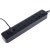 Сетевой фильтр удлинитель Xiaomi Mi Power-4 3 USB Black (MNA31EC121075)