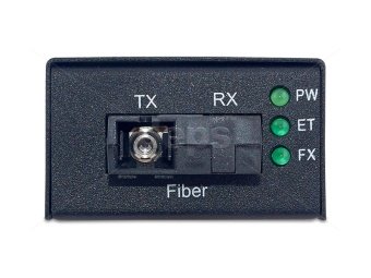 Медиаконвертеры Step4Net MCm-Q-0,1-1SM-1550nm-20