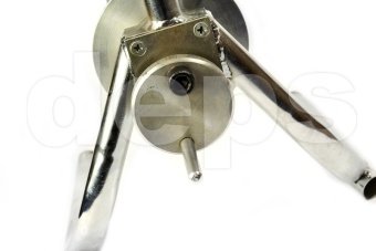 FinMark CabRoller 30