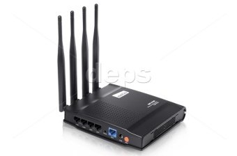Беспроводной роутер 802.11ac Netis WF2780