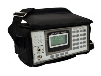 Многофункциональный измерительный прибор Multitest MT1030/MT1035