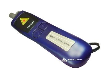 Источник видимого лазерного излучения MULTITEST MT3102