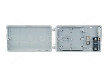 Микро-бокс оптический Crosver FOB-DM