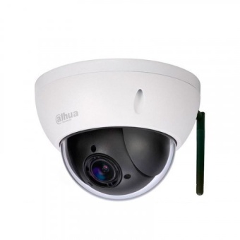 IP-видеокамера 2 Мп Dahua SD22204UE-GN-W (2.7-11mm) для системы видеонаблюдения