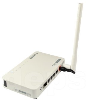 Беспроводный маршрутизатор с SFP WAN портом TOTOLINK F1
