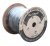 Ethernet кабель FinMark UTP 2P 24AWG наружный самонесущий 500 м
