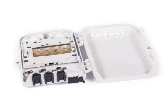 Оптический бокс MDU 208