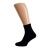 Набор мужских носков RIX 10пар, классические черные 45-46 (MNA31EC121235)