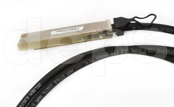 Кабель прямого соединения FoxGate SFP+/XFP DAC-XCu