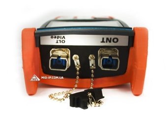 Тестер PON-сетей Multitest MT3215