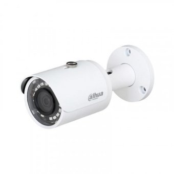 IP-видеокамера 2 Мп Dahua DH-IPC-HFW1230SP-S4 (2.8 мм) для системы видеонаблюдения