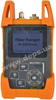Определитель повреждения оптической линии MT3314N Fiber Ranger