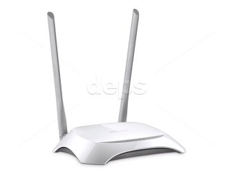 TP-Link TL-WR840N